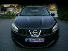 Nissan Qashqai 1.5d Stan b.dobry bezwypadkowy zarejestrowany w Polsce Gwarancja 12mcy - 7