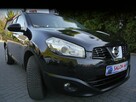 Nissan Qashqai 1.5d Stan b.dobry bezwypadkowy zarejestrowany w Polsce Gwarancja 12mcy - 9