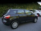 Nissan Qashqai 1.5d Stan b.dobry bezwypadkowy zarejestrowany w Polsce Gwarancja 12mcy - 12