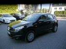 Nissan Qashqai 1.5d Stan b.dobry bezwypadkowy zarejestrowany w Polsce Gwarancja 12mcy - 13
