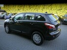 Nissan Qashqai 1.5d Stan b.dobry bezwypadkowy zarejestrowany w Polsce Gwarancja 12mcy - 14