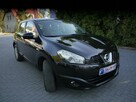 Nissan Qashqai 1.5d Stan b.dobry bezwypadkowy zarejestrowany w Polsce Gwarancja 12mcy - 16