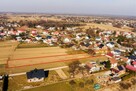 Dwa domy z 40 arową działką w Rudce! - 1
