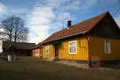 Dwa domy z 40 arową działką w Rudce! - 2
