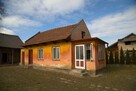 Dwa domy z 40 arową działką w Rudce! - 4