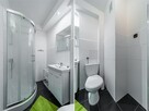 Rozkładowe 2 pokoje +internet- Sobieskiego 26A - 6