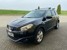 Nissan Qashqai 2010 r - 2.0dci - 1