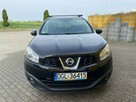 Nissan Qashqai 2010 r - 2.0dci - 2