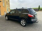 Nissan Qashqai 2010 r - 2.0dci - 3