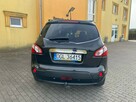 Nissan Qashqai 2010 r - 2.0dci - 4
