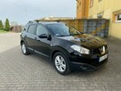 Nissan Qashqai 2010 r - 2.0dci - 5