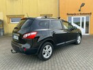 Nissan Qashqai 2010 r - 2.0dci - 6