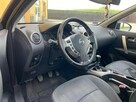 Nissan Qashqai 2010 r - 2.0dci - 7