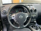 Nissan Qashqai 2010 r - 2.0dci - 8