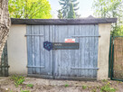 2 pokoje z ogródkiem i garażem! - 15