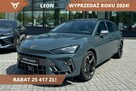 Cupra Leon Sportstourer 150KM - DSG - Pakiet zimowy - Pakiet EDGE - Rocznik 2024! - 1