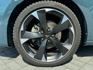 Cupra Leon Sportstourer 150KM - DSG - Pakiet zimowy - Pakiet EDGE - Rocznik 2024! - 9