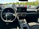 Cupra Leon Sportstourer 150KM - DSG - Pakiet zimowy - Pakiet EDGE - Rocznik 2024! - 11