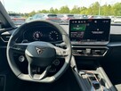 Cupra Leon Sportstourer 150KM - DSG - Pakiet zimowy - Pakiet EDGE - Rocznik 2024! - 12