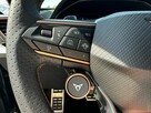 Cupra Leon Sportstourer 150KM - DSG - Pakiet zimowy - Pakiet EDGE - Rocznik 2024! - 13