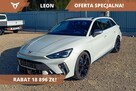 Cupra Leon Sportstourer 204KM - DSG - Pakiet Edge - Dynamic Design - Intelligent Drive - 1