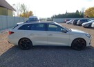 Cupra Leon Sportstourer 204KM - DSG - Pakiet Edge - Dynamic Design - Intelligent Drive - 4
