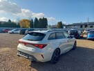 Cupra Leon Sportstourer 204KM - DSG - Pakiet Edge - Dynamic Design - Intelligent Drive - 5