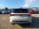 Cupra Leon Sportstourer 204KM - DSG - Pakiet Edge - Dynamic Design - Intelligent Drive - 6