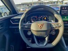 Cupra Leon Sportstourer 204KM - DSG - Pakiet Edge - Dynamic Design - Intelligent Drive - 11