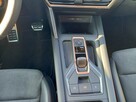 Cupra Leon Sportstourer 204KM - DSG - Pakiet Edge - Dynamic Design - Intelligent Drive - 13
