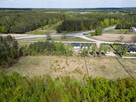 Działka budowlana - Magonie - 1100m2 - 5