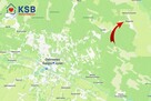 Działka budowlana - Magonie - 1100m2 - 14