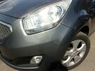 Kia Venga Klimatronic, PDC, Hak holowniczy, Podgrzewane fotele, Gwarancja! - 2
