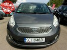 Kia Venga Klimatronic, PDC, Hak holowniczy, Podgrzewane fotele, Gwarancja! - 3