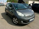 Kia Venga Klimatronic, PDC, Hak holowniczy, Podgrzewane fotele, Gwarancja! - 4