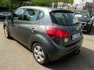 Kia Venga Klimatronic, PDC, Hak holowniczy, Podgrzewane fotele, Gwarancja! - 8