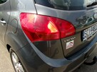 Kia Venga Klimatronic, PDC, Hak holowniczy, Podgrzewane fotele, Gwarancja! - 9
