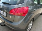 Kia Venga Klimatronic, PDC, Hak holowniczy, Podgrzewane fotele, Gwarancja! - 12