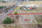 Działka budowlana gm.Puszcza Mariańska 1001m² MPZP - 2