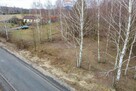 Działka budowlana gm.Puszcza Mariańska 1001m² MPZP - 6