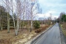 Działka budowlana gm.Puszcza Mariańska 1001m² MPZP - 8