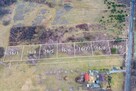 Działka budowlana gm.Puszcza Mariańska 1001m² MPZP - 10