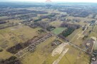 Działka budowlana gm.Puszcza Mariańska 1001m² MPZP - 11