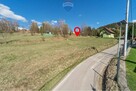 Działka budowlana 40 km od słowackich term - 5