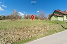 Działka budowlana 40 km od słowackich term - 13