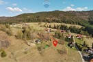 Działka budowlana 40 km od słowackich term - 15
