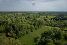 Działka Budowlana Wilków nad Wisłą - 3