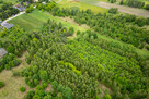 DZIAŁKA BUDOWLANA W NOWYCH MOSTKACH 2182 m2. - 2