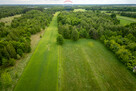 DZIAŁKA BUDOWLANA W NOWYCH MOSTKACH 2182 m2. - 8