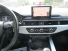 Audi A4 z Gwarancją_12_Miesięcy_Model_2019r - 11